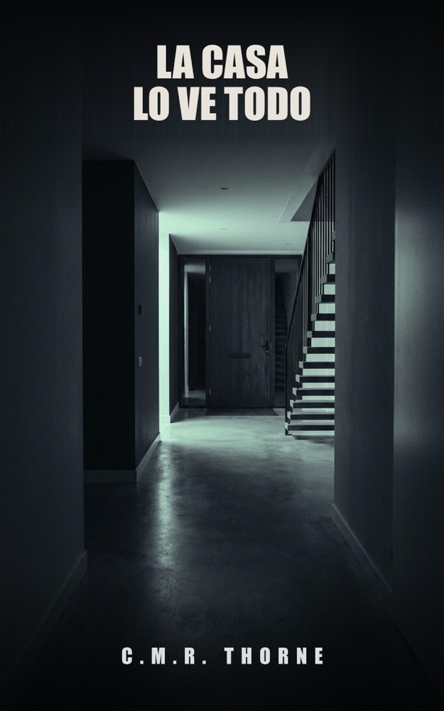 La Casa Lo Ve Todo, C.M.R. Thorne