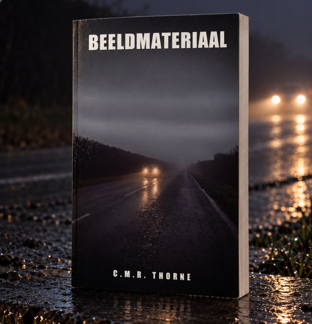 Beeldmateriaal, C.M.R. Thorne