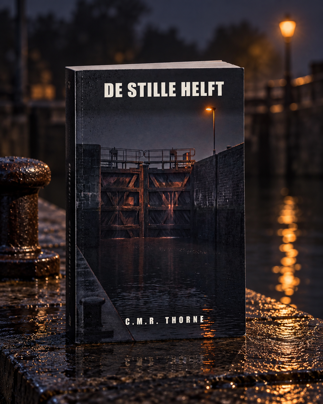 De Stille Helft, C.M.R. Thorne