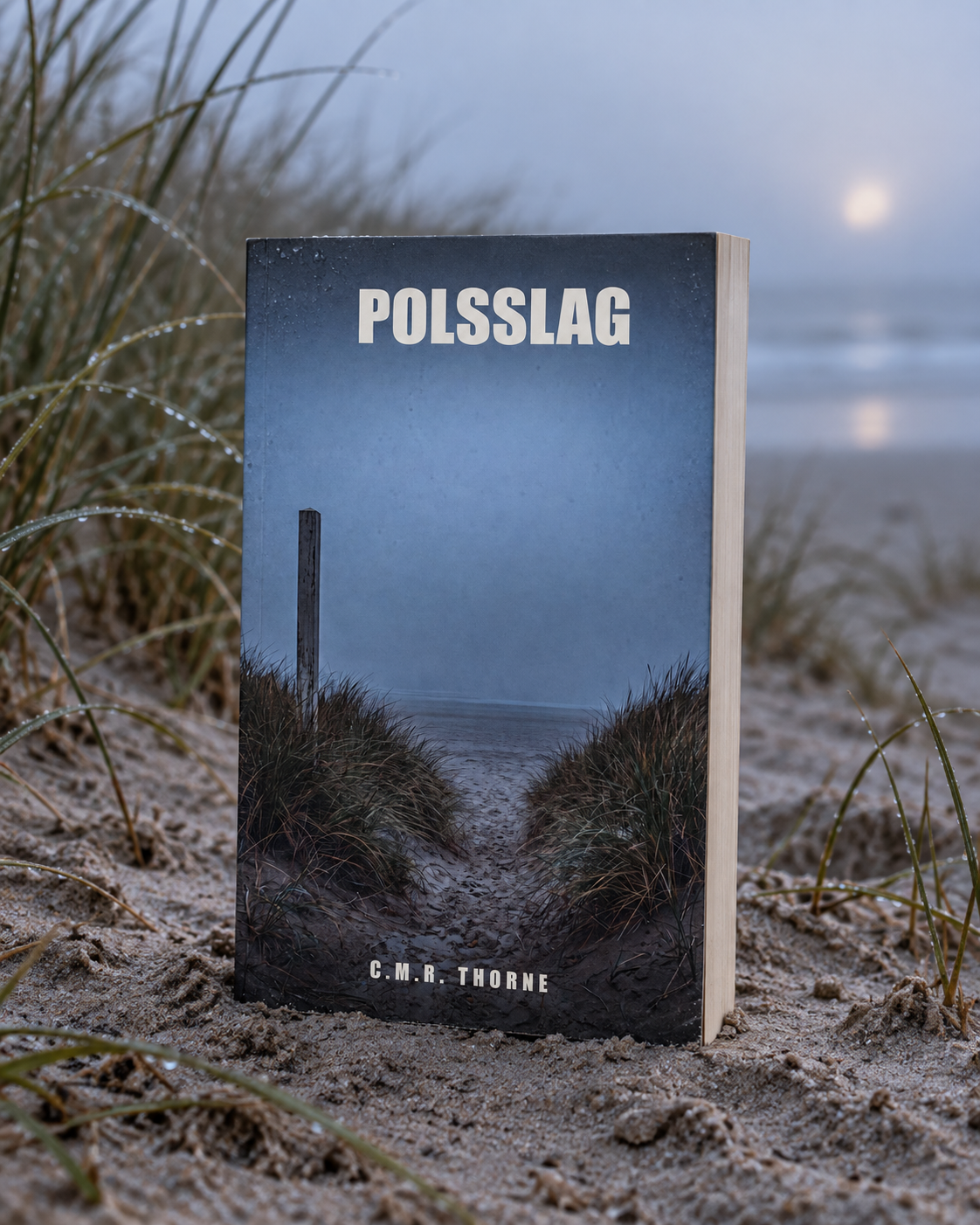 Polsslag, C.M.R. Thorne